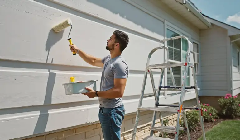 Painters Newcastle: Elevating Homes & Businesses Across Newcastle upon Tyne