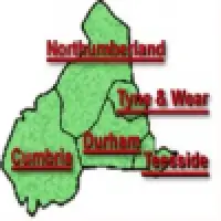 North East of England