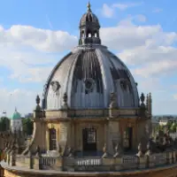 Rendering Oxford