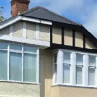 House Rendering Ipswich