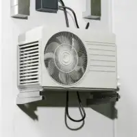 Air Source Heat Pump Manchester