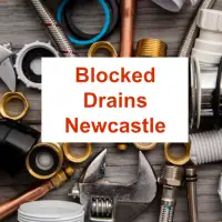 Blocked Drains Newcastle