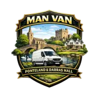 Man Van Ponteland