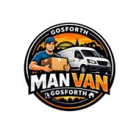 Man Van in Gosforth